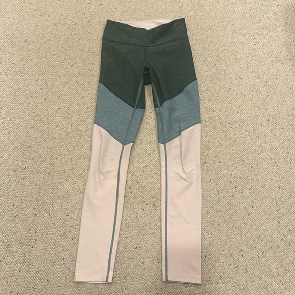 Outdoor Voices Pants - Outdoor Voices leggings